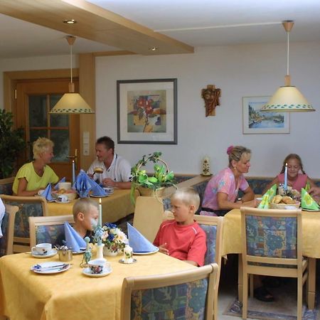 Gaestehaus Karoline Oberaichwald  Kültér fotó